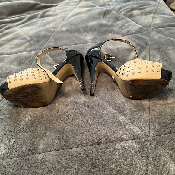 Rock & Republic spike heels - Picture 4 of 6